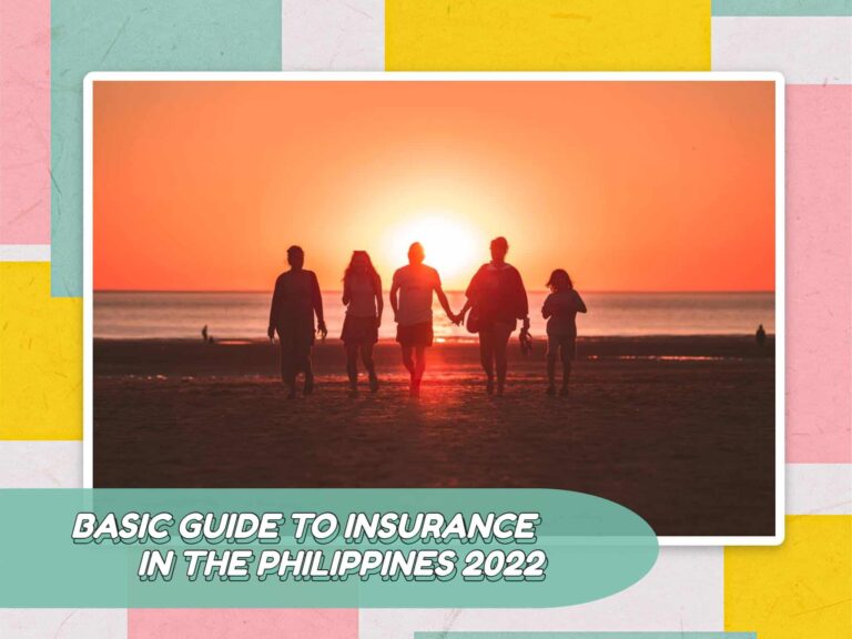 Guide To Insurance In the Philippines – For Beginners
