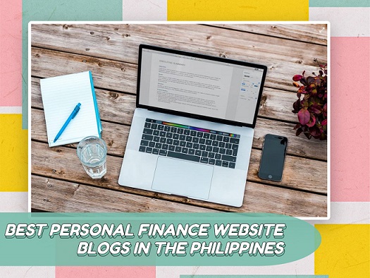 What are the Best Personal Finance Website Blogs in the Philippines?