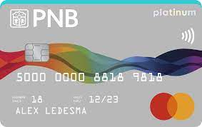 PNB AAAIM Platinum Mastercard