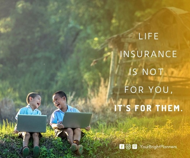 child life insurance