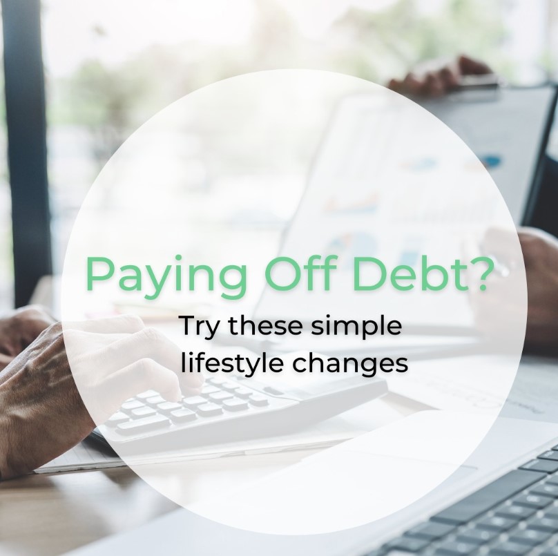 effective ways to pay off debt