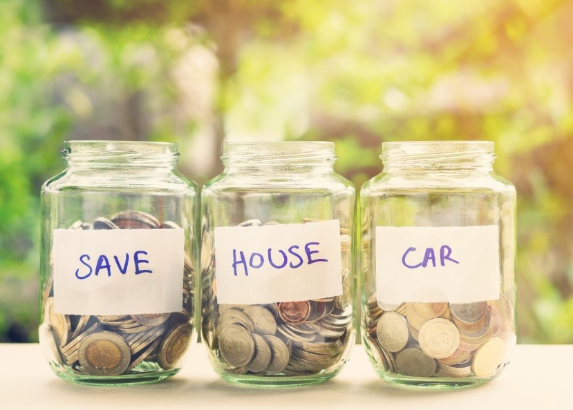 how to save emergency fund