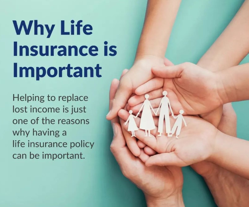 importance of life insurance