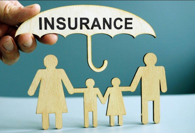 insurance for starting a family