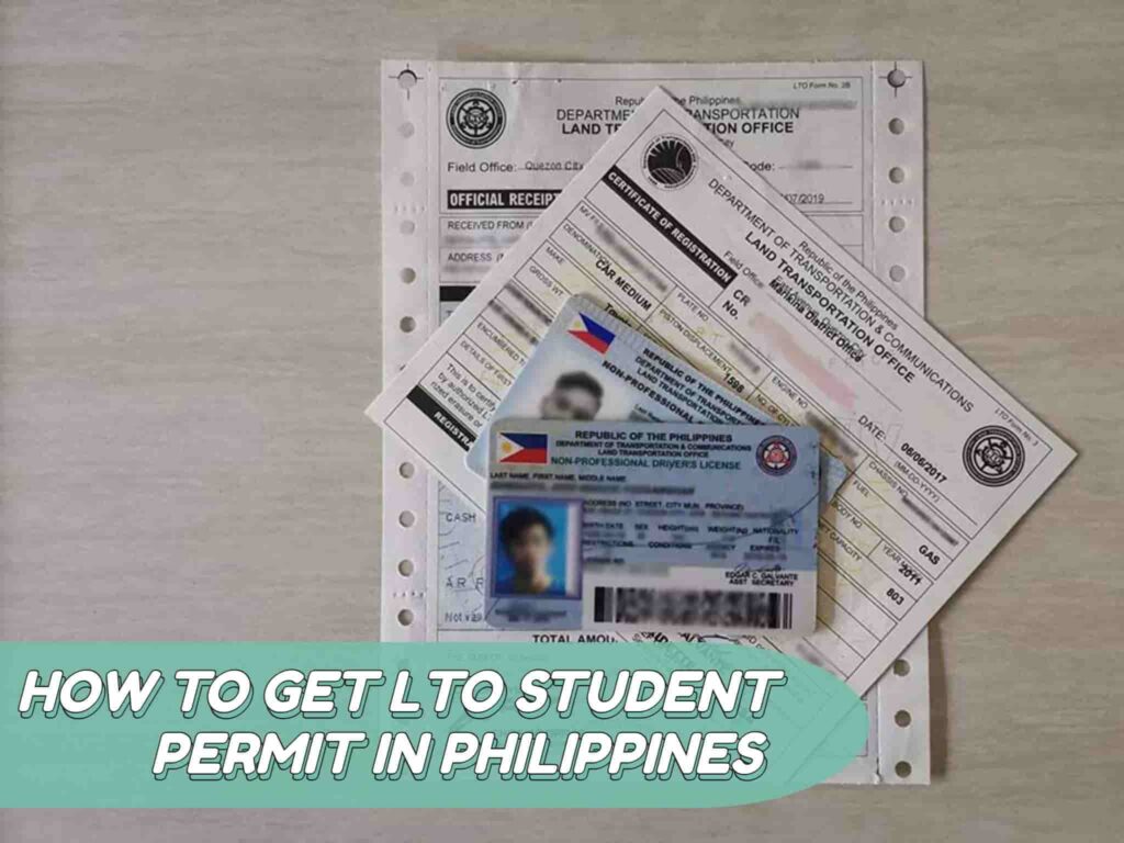 How Long Is Student Permit Valid In The Philippines