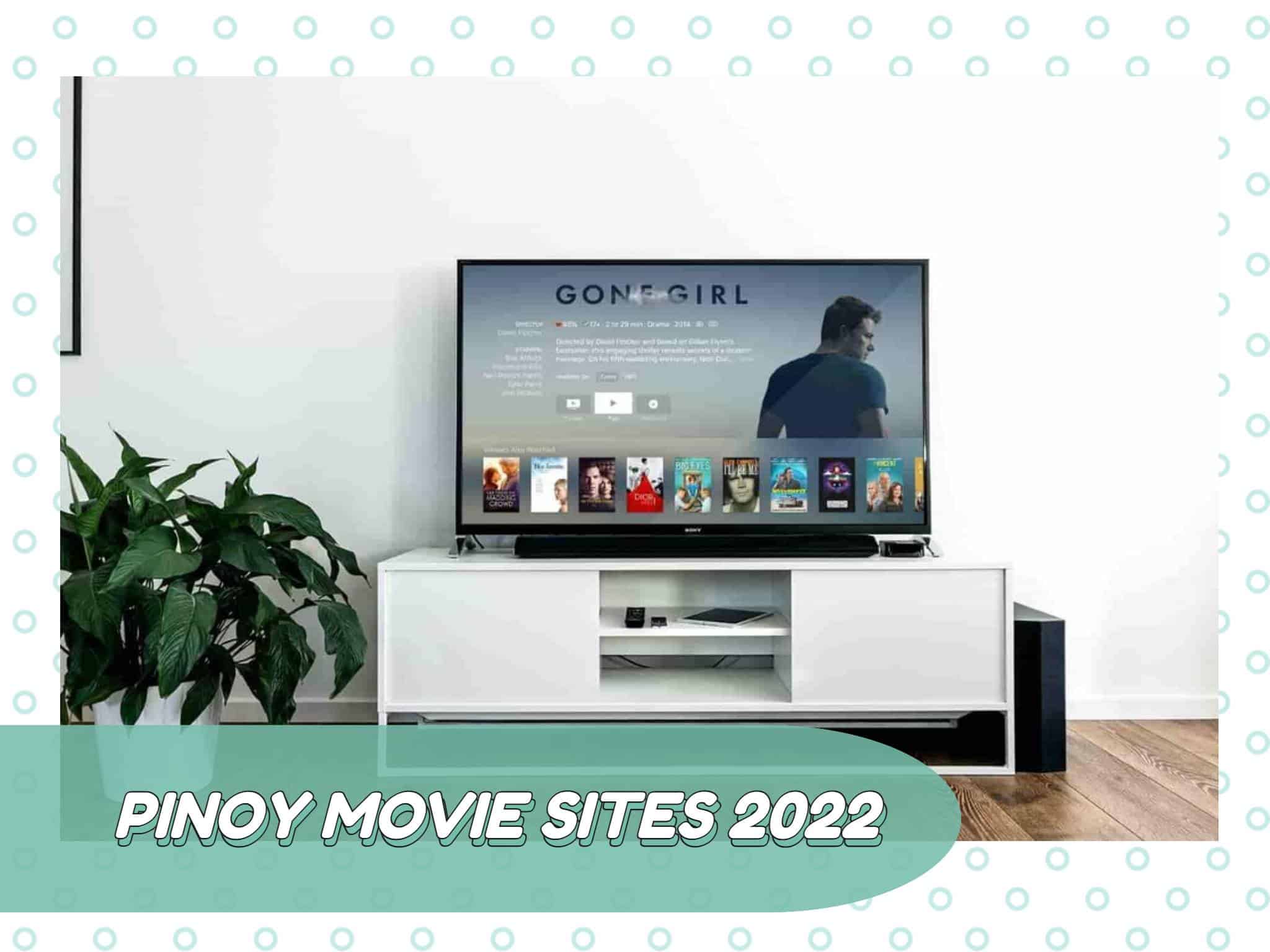 The Best Pinoy Movie Sites