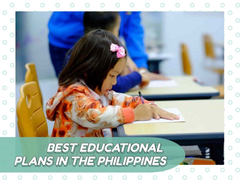 Best Educational Plans in the Philippines