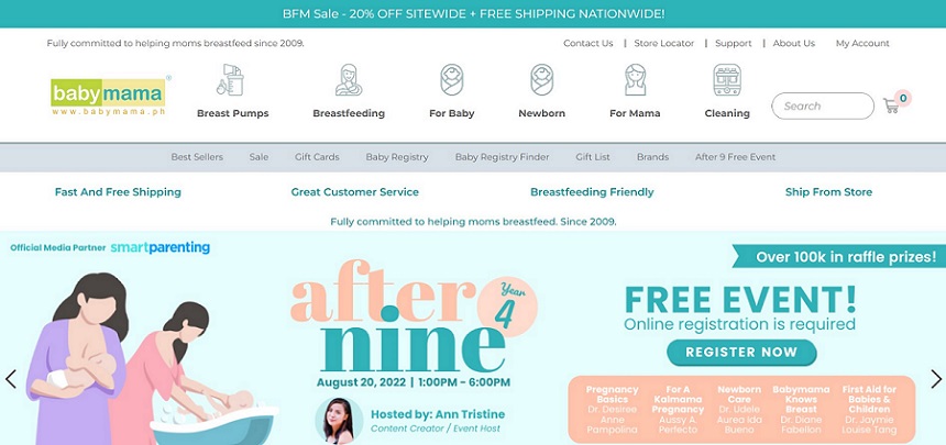 What are the Best Baby Stores in the Philippines?, Which shop is best for babies?, What brands are good for babies?, Where can I buy baby essentials online?, best online baby store philippines, best brand for baby products philippines, online baby stores philippines, where to buy cheap baby stuff in Philippines, affordable baby clothes philippines, baby outlet philippines,