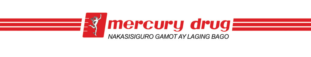 mercury drug