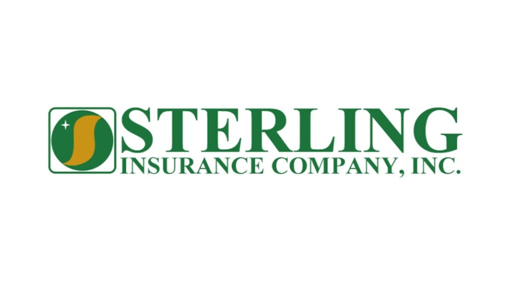 sterling insurance company