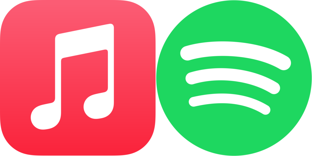 Which has More Songs, Apple or Spotify?