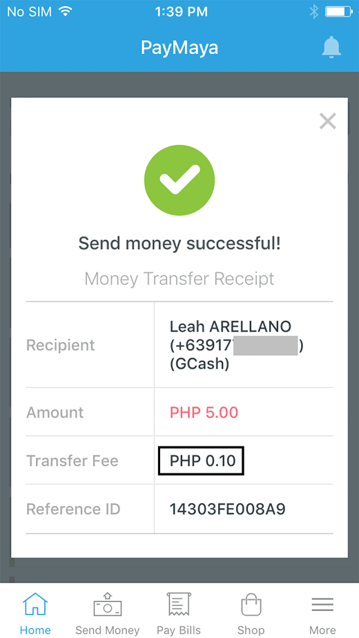 Gcash Vs Paymaya Which Is Better Peso Lab Money Guide For Filipinos 9561