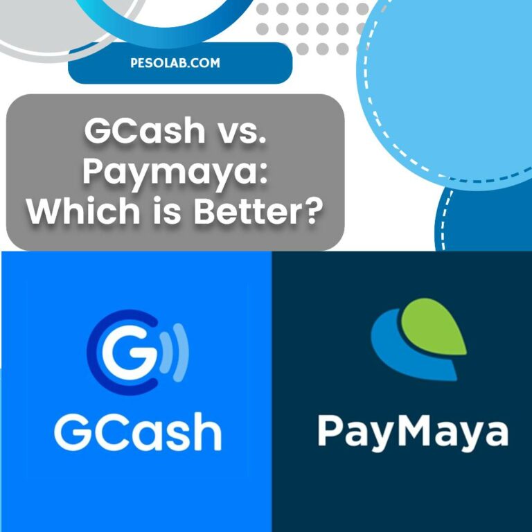 GCash vs. Paymaya: Which is Better?