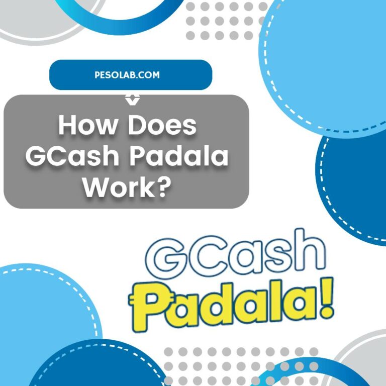 How Does GCash Padala Work?