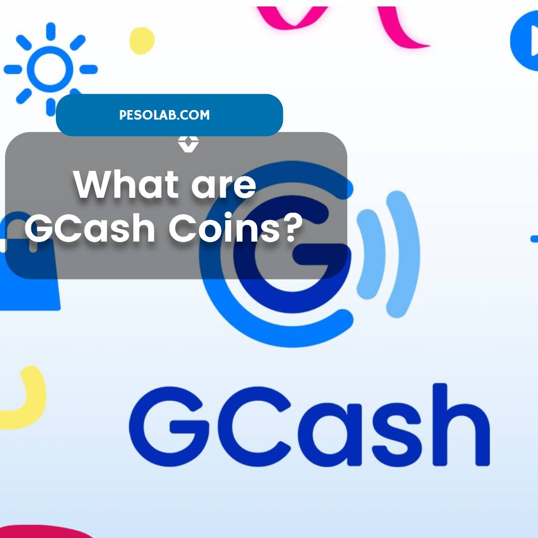 What are GCash Coins