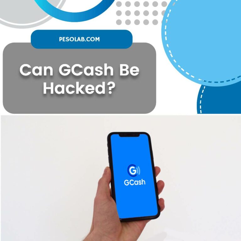 Can GCash Be Hacked?
