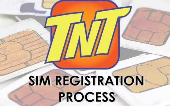 SIM Registration: TM, DITO, TNT, Globe & Smart Link, Guide, News