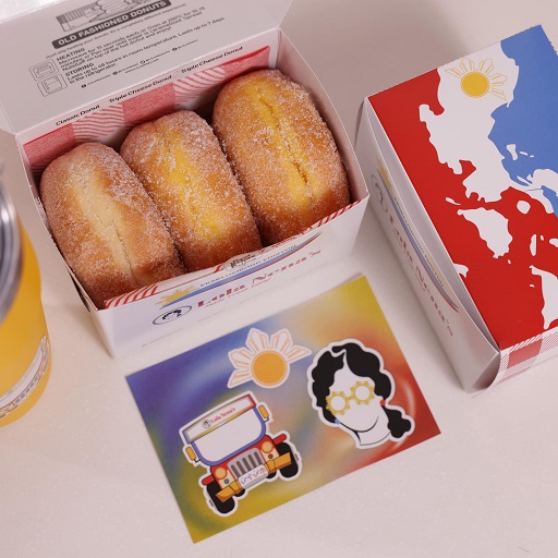 LOLA NENA'S DONUTS | The Best Pasalubong Ever, Lola nena's donuts the best pasalubong ever review, Lola nena's donuts the best pasalubong ever price, Lola nena's donuts the best pasalubong ever philippines, Lola nena's donuts the best pasalubong ever menu, Lola nena's donuts the best pasalubong ever, lola nena's branches,