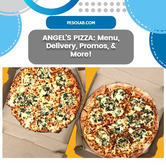 ANGEL’S PIZZA_ Menu, Delivery, Promos, & More!