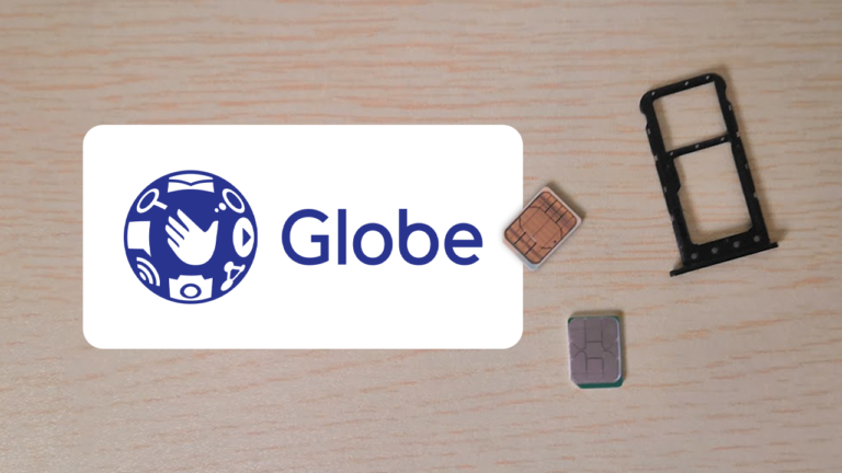How To Get Registered With Your Globe Sim In A Few Simple Steps