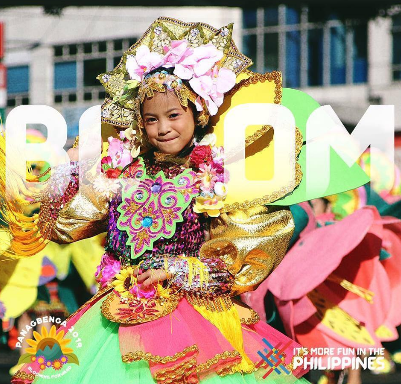 Festivals in Philippines