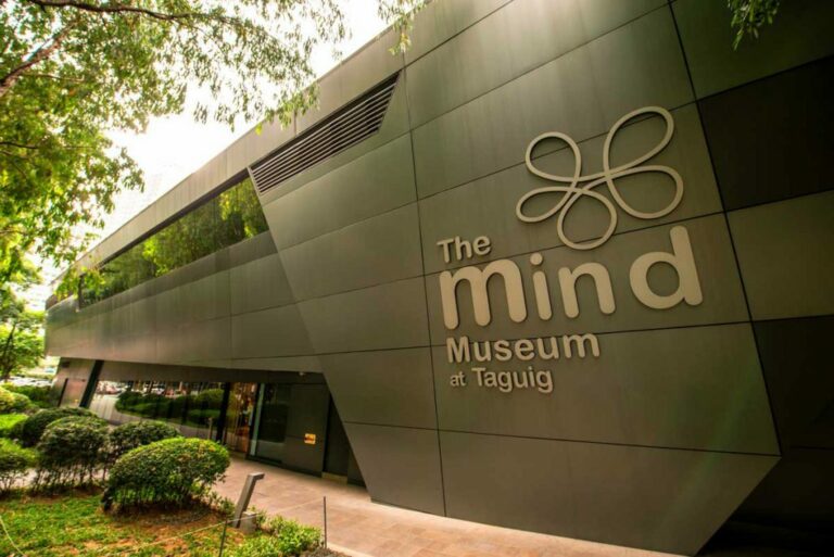 Uncover the Marvels of Science & Visit The Mind Museum Philippines!
