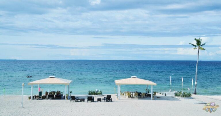 Paradise Within Reach: Top 6 Affordable Beach Resorts in Cebu Philippines