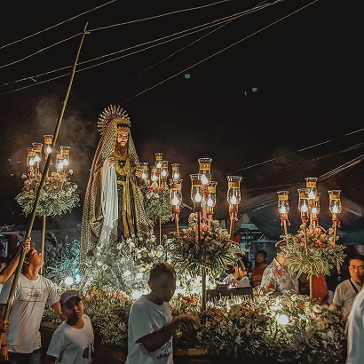 Complete Guide to Holy Week in the Philippines, holy week traditions in the philippines, holy week procession philippines, easter in the philippines, holy week in philippines,