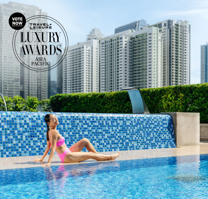 5-Star Luxury Hotel in Philippines