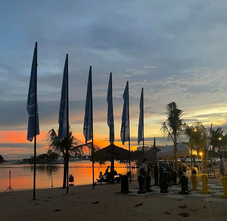 Beach Resorts in Cebu Philippines