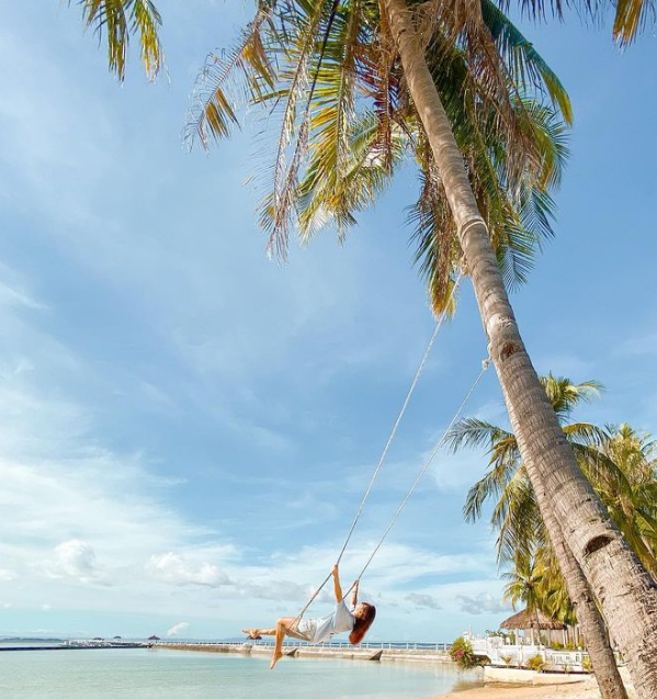 Beach Resorts in Cebu Philippines