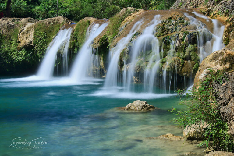Bolinao Falls: Exploring the 3 Enchanting Falls of Pangasinan